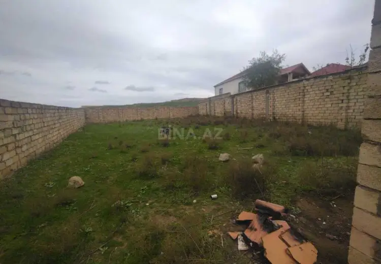 5 sot Torpaq Satılır, Ələt qəs., Qaradağ, Bakı