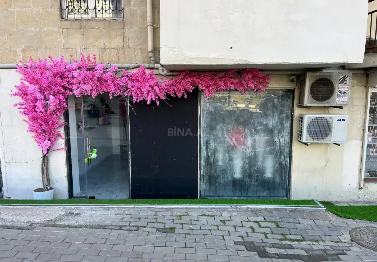 60 m² Obyekt / Ofis Satılır, Nəsimi, Bakı