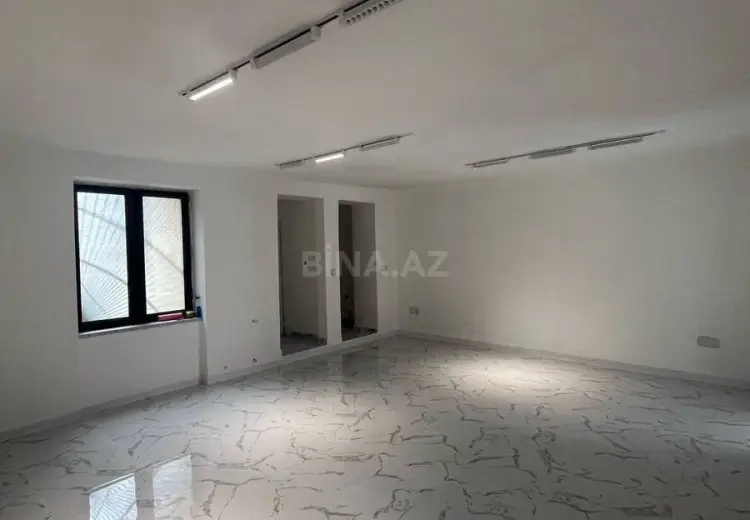 60 m² Obyekt / Ofis Satılır, Nəsimi, Bakı