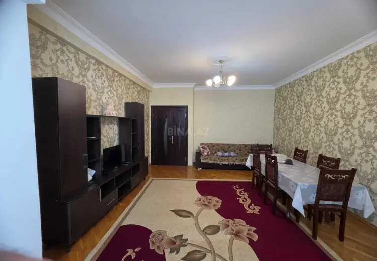 2 otaqlı mənzil Satılır, 9-cu mikrorayon, Binəqədi, Bakı