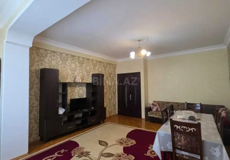 2 otaqlı mənzil Satılır, 9-cu mikrorayon, Binəqədi, Bakı