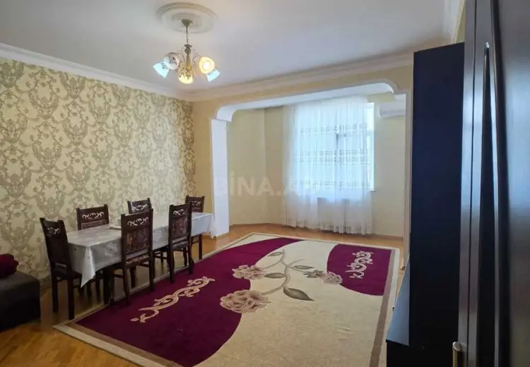 2 otaqlı mənzil Satılır, 9-cu mikrorayon, Binəqədi, Bakı