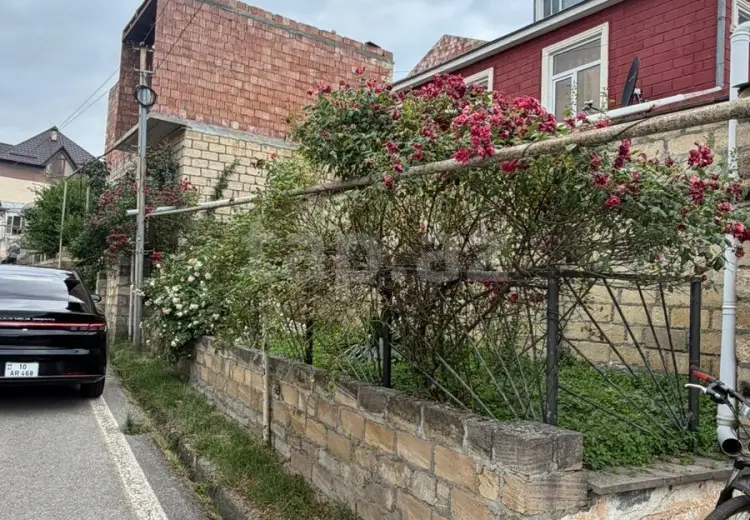 5 otaqlı mənzil , Qusar