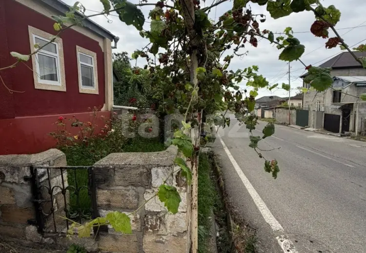 5 otaqlı mənzil , Qusar