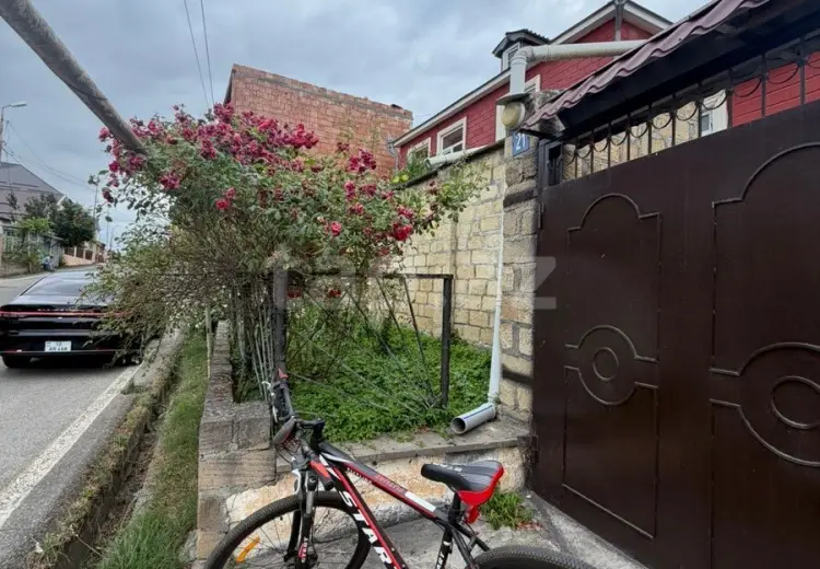 5 otaqlı mənzil , Qusar