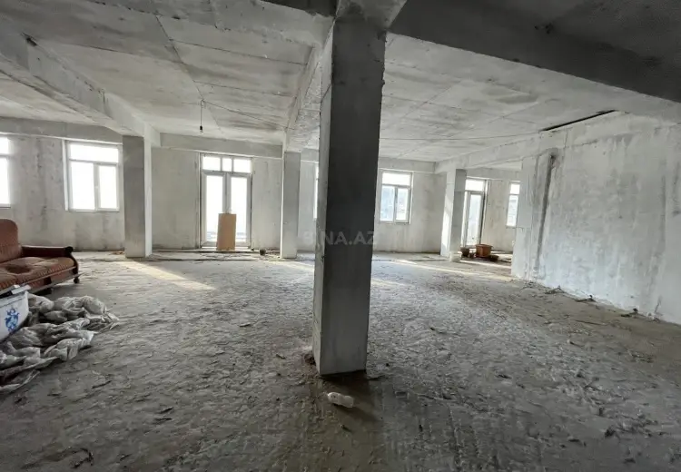 2000 m² Obyekt / Ofis Satılır, Yasamal, Bakı