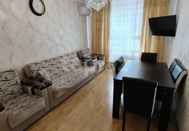 2 otaqlı mənzil , Bakı