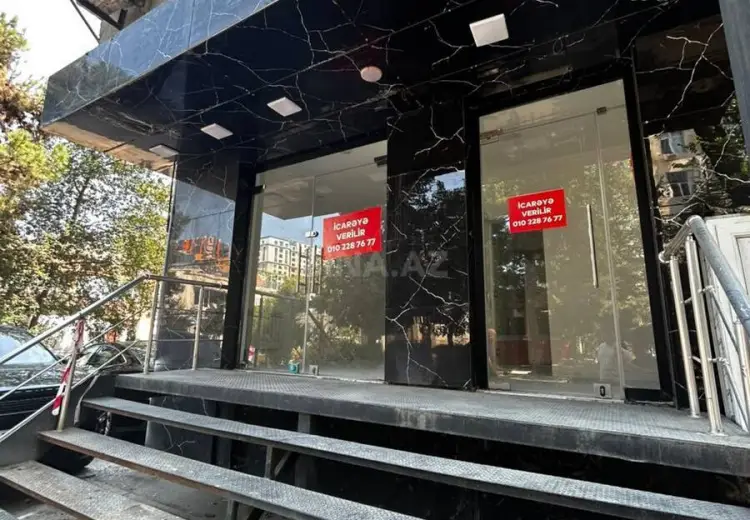 55 m² Obyekt / Ofis Kirayə (aylıq), Abşeron