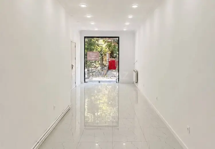 55 m² Obyekt / Ofis Kirayə (aylıq), Abşeron