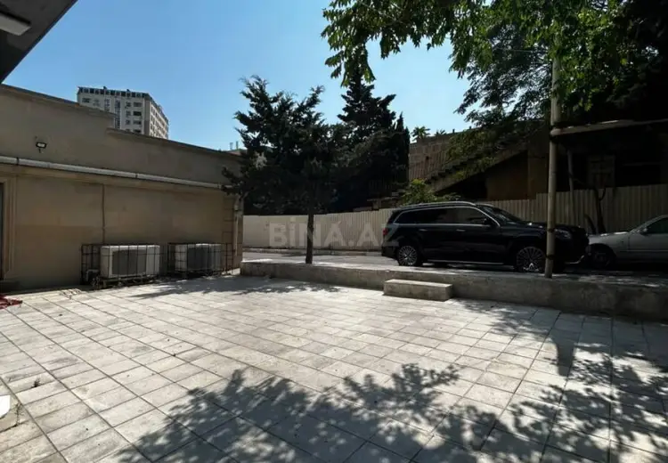 90 m² Obyekt / Ofis Kirayə (aylıq), 4-cü mikrorayon, Nəsimi, Bakı