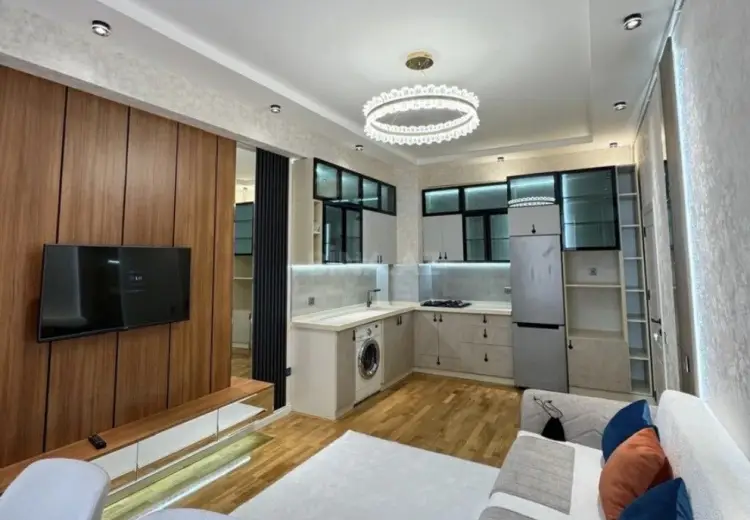 2 otaqlı mənzil Satılır, Yasamal qəs., Yasamal, Bakı