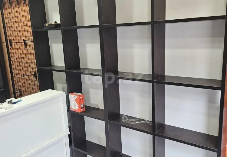 0 m² Obyekt / Ofis , Nəsimi, Bakı