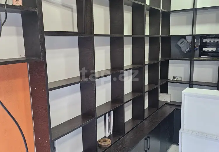 0 m² Obyekt / Ofis , Nəsimi, Bakı