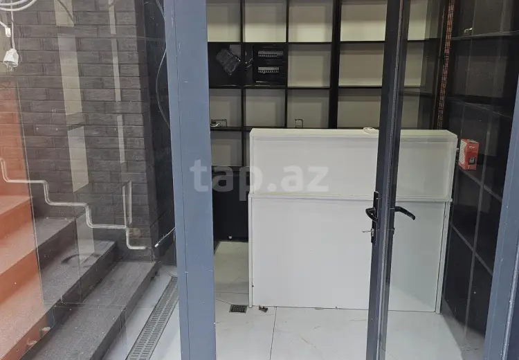 0 m² Obyekt / Ofis , Nəsimi, Bakı