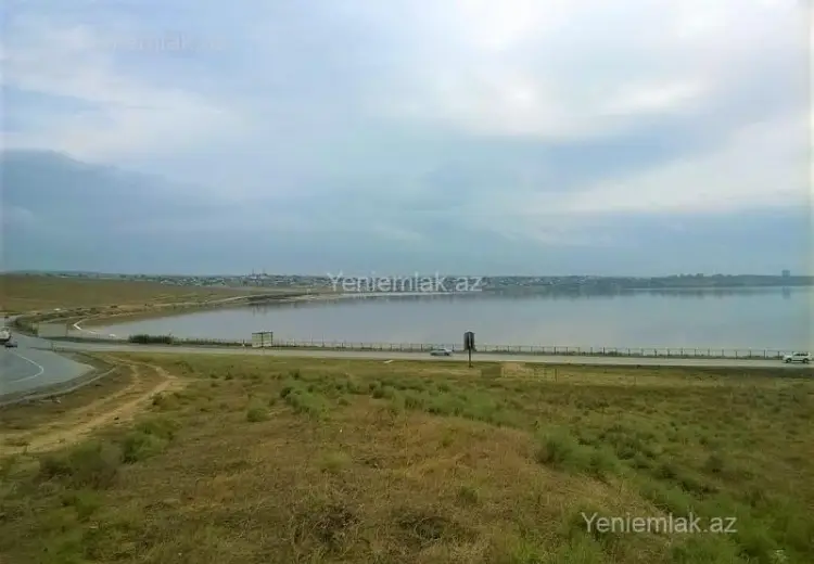 20 sot Torpaq Satılır, Masazır, Abşeron