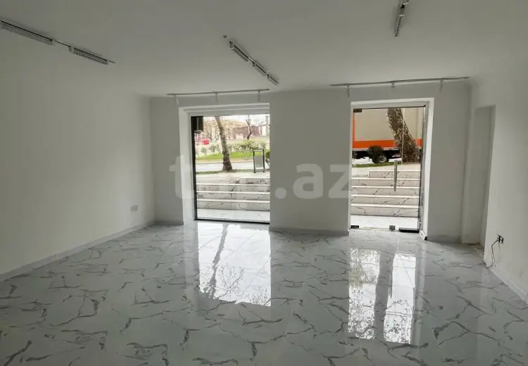 0 m² Obyekt / Ofis , Yasamal qəs., Yasamal, Bakı