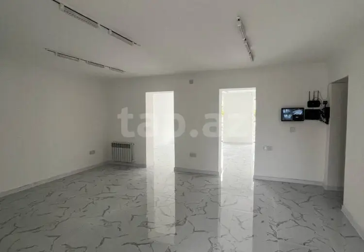 0 m² Obyekt / Ofis , Yasamal qəs., Yasamal, Bakı