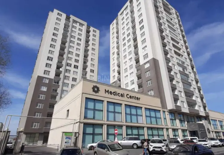 3 otaqlı mənzil Satılır, Badamdar qəs., Səbail, Bakı
