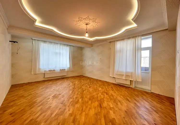 3 otaqlı mənzil Satılır, Badamdar qəs., Səbail, Bakı