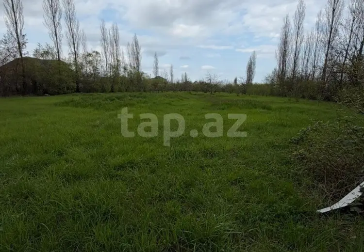 0 m² Obyekt / Ofis , Qusar