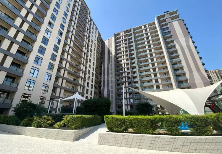 3 otaqlı mənzil Satılır, Yasamal qəs., Yasamal, Bakı