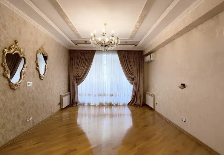 3 otaqlı mənzil Satılır, Yasamal qəs., Yasamal, Bakı