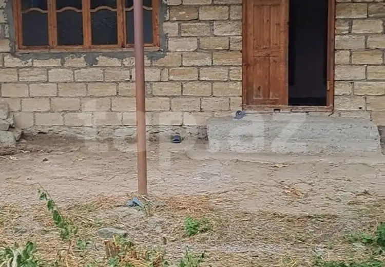 3 otaqlı mənzil , Şəki