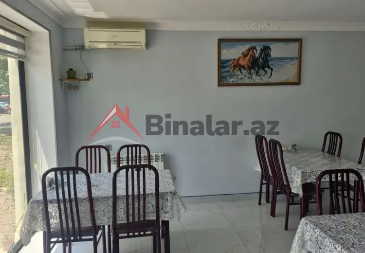 0 m² Obyekt / Ofis Satılır, Gəncə