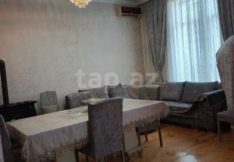 5 otaqlı mənzil , Şirvan