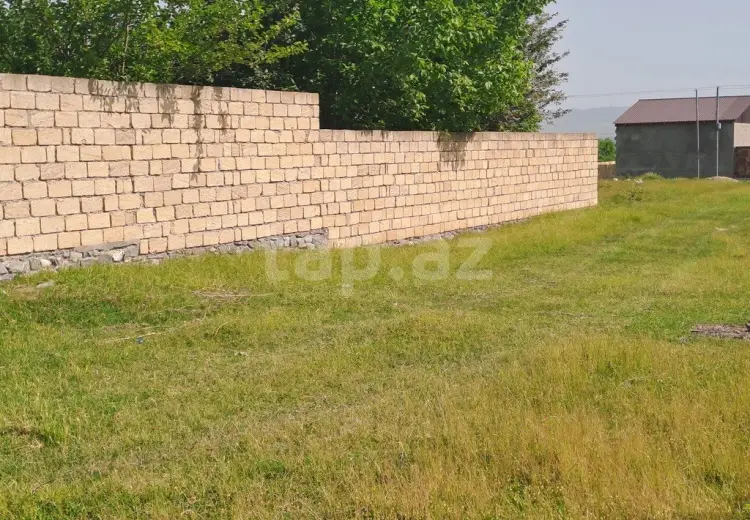 0 m² Obyekt / Ofis , Şəki