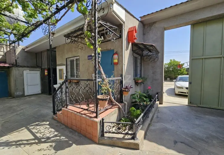 3000 m² Obyekt / Ofis Satılır, Ramana qəs., Sabunçu, Bakı