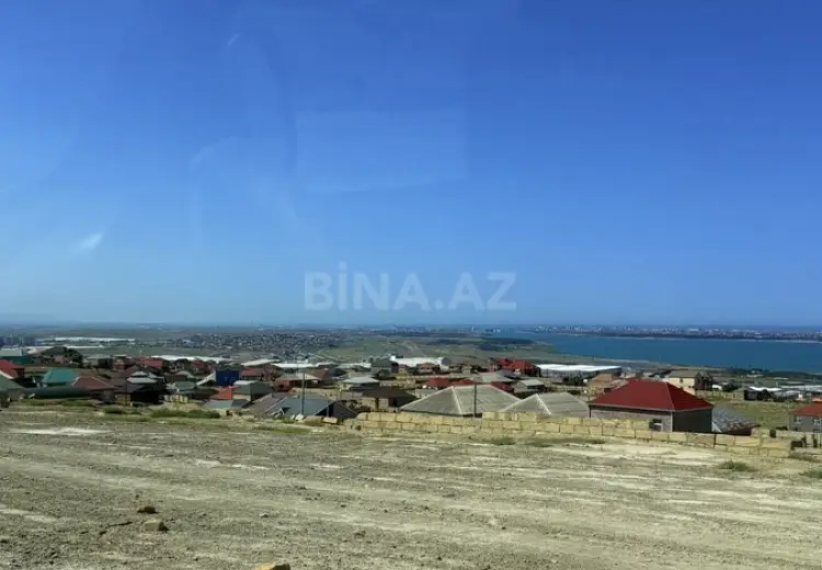 68 sot Torpaq Satılır, Hökməli, Abşeron