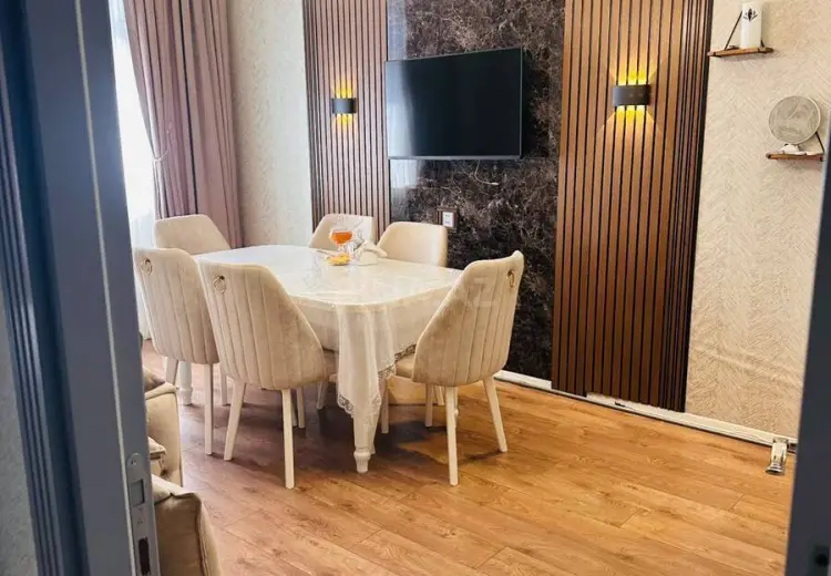 2 otaqlı mənzil Satılır, Yeni Günəşli qəs., Suraxanı, Bakı
