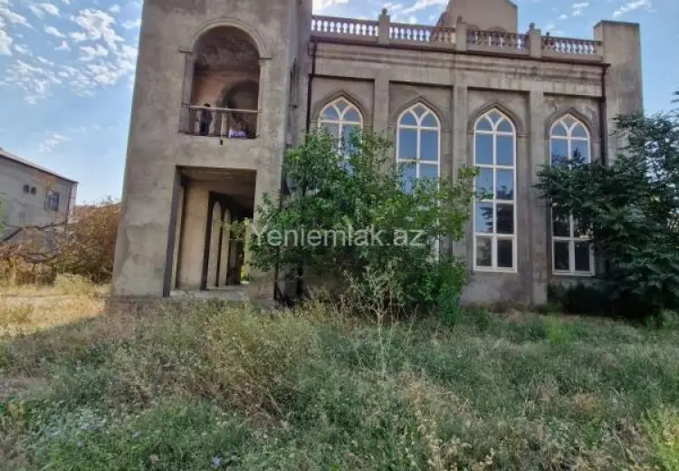 21 sot Torpaq Satılır, Dərnəgül, Binəqədi, Bakı