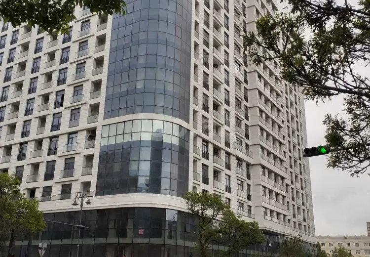3 otaqlı mənzil , Bakı
