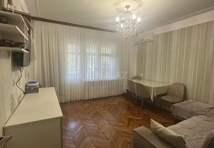 2 otaqlı mənzil Satılır, Əhmədli, Xətai, Bakı