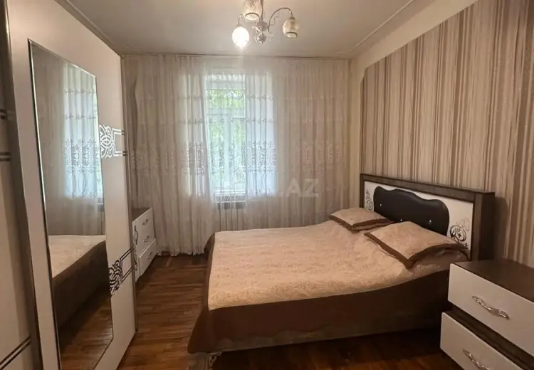 2 otaqlı mənzil Satılır, Əhmədli, Xətai, Bakı