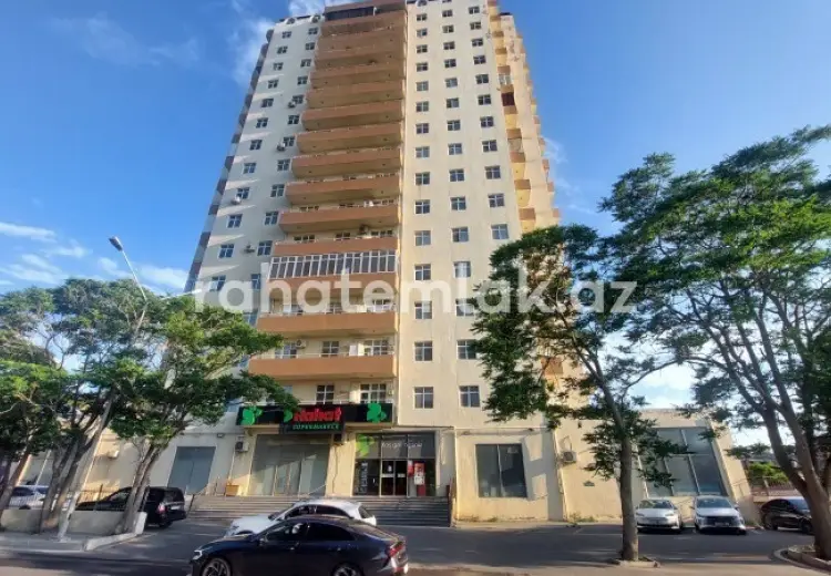 2 otaqlı mənzil Satılır, Qaraçuxur qəs., Suraxanı, Bakı