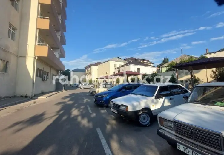 2 otaqlı mənzil Satılır, Qaraçuxur qəs., Suraxanı, Bakı