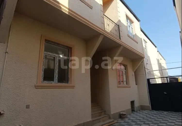 4 otaqlı mənzil , Xırdalan
