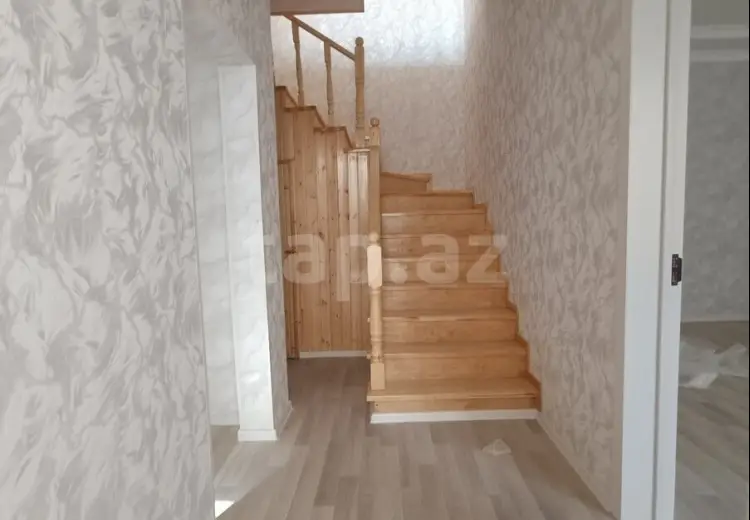 4 otaqlı mənzil , Xırdalan
