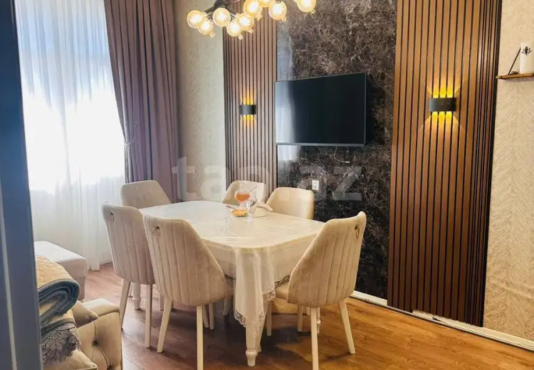 2 otaqlı mənzil , Bakı