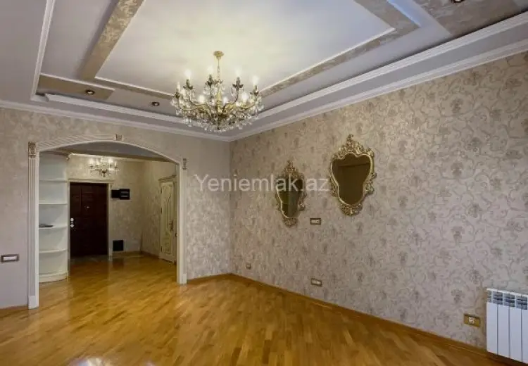 3 otaqlı mənzil Satılır, Yasamal qəs., Yasamal, Bakı