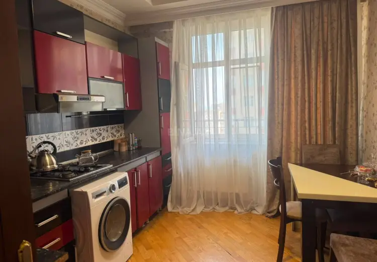 2 otaqlı mənzil Satılır, Suraxanı, Bakı