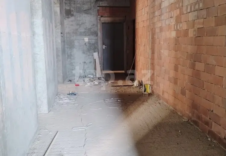 2 otaqlı mənzil , Nəsimi, Bakı