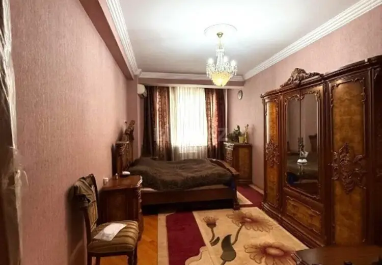 4 otaqlı mənzil Satılır, Nəsimi, Bakı