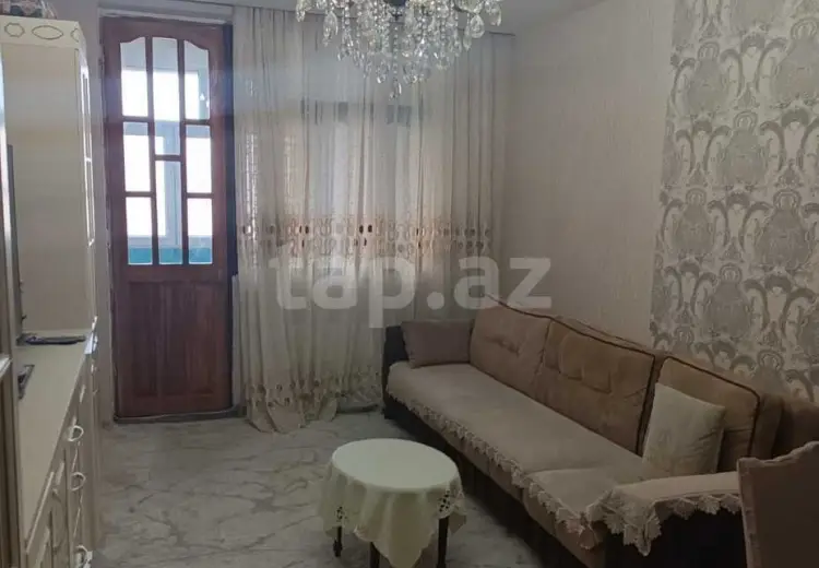 3 otaqlı mənzil , Sumqayıt