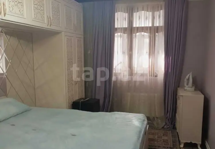 3 otaqlı mənzil , Sumqayıt
