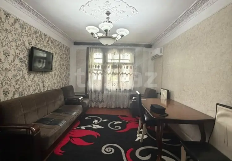 3 otaqlı mənzil , Mingəçevir