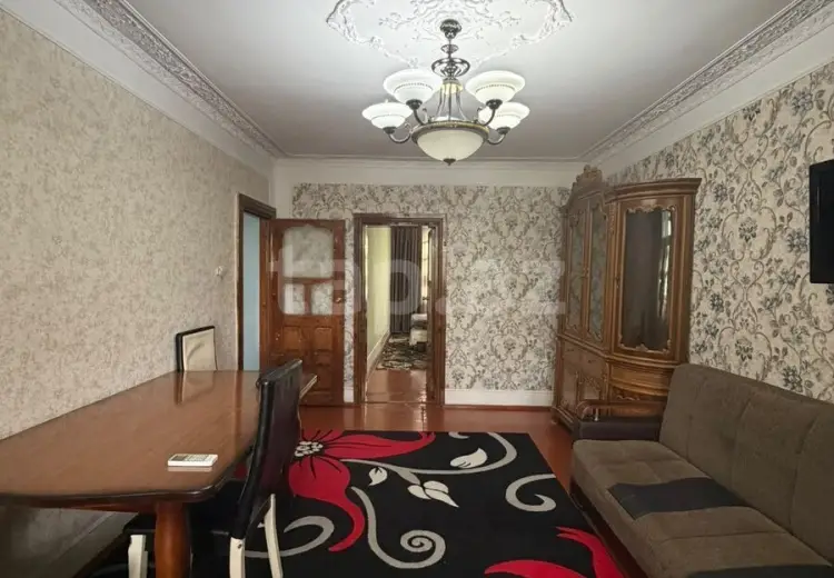 3 otaqlı mənzil , Mingəçevir